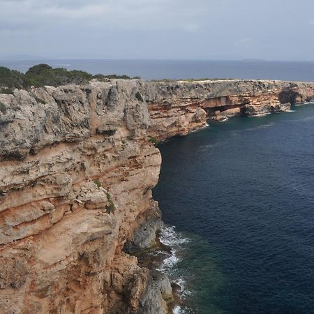 Viviendas Turisticas S'Estanyol La Savina  Zewnętrze zdjęcie