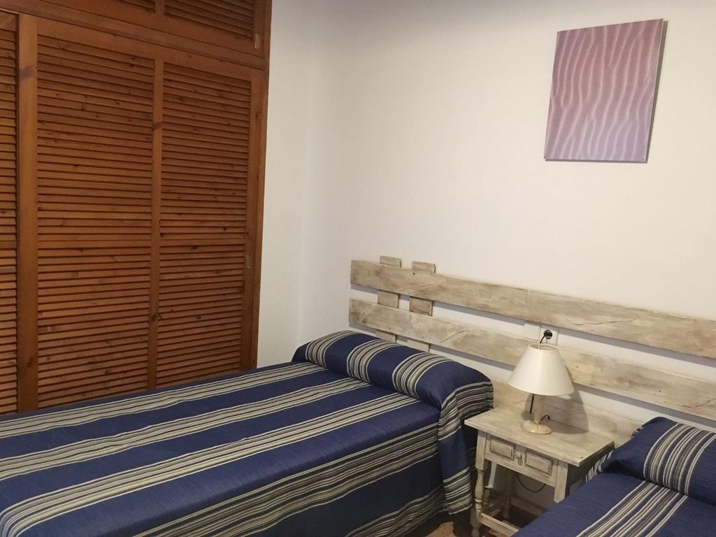 Viviendas Turisticas S'Estanyol La Savina  Zewnętrze zdjęcie