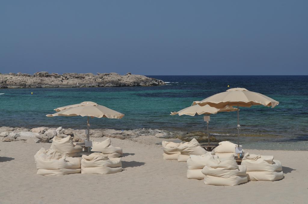 Viviendas Turisticas S'Estanyol La Savina  Zewnętrze zdjęcie