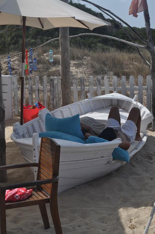 Viviendas Turisticas S'Estanyol La Savina  Zewnętrze zdjęcie