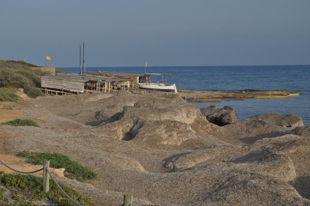 Viviendas Turisticas S'Estanyol La Savina  Zewnętrze zdjęcie