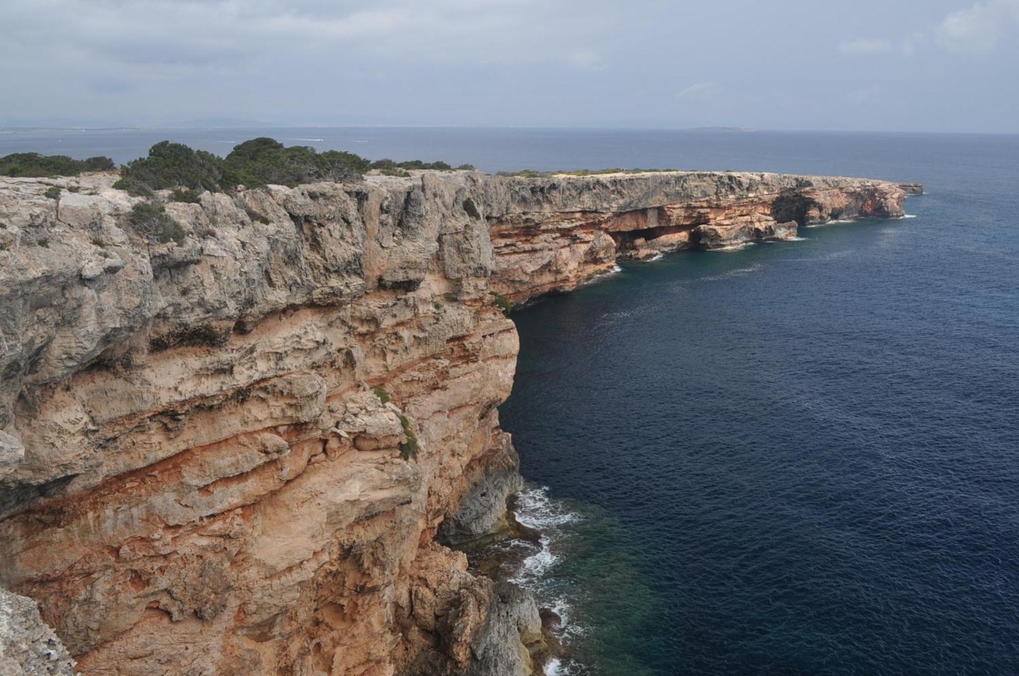 Viviendas Turisticas S'Estanyol La Savina  Zewnętrze zdjęcie