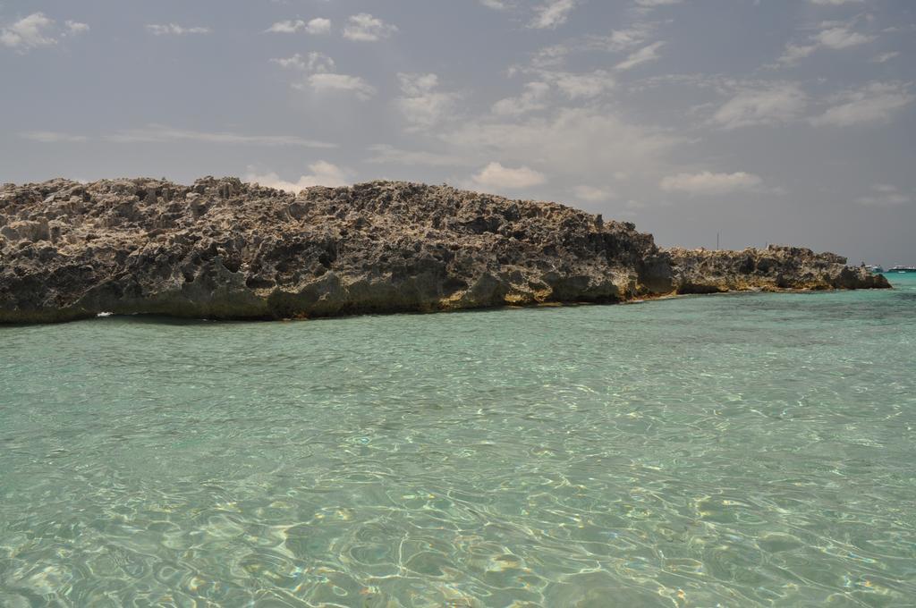 Viviendas Turisticas S'Estanyol La Savina  Zewnętrze zdjęcie