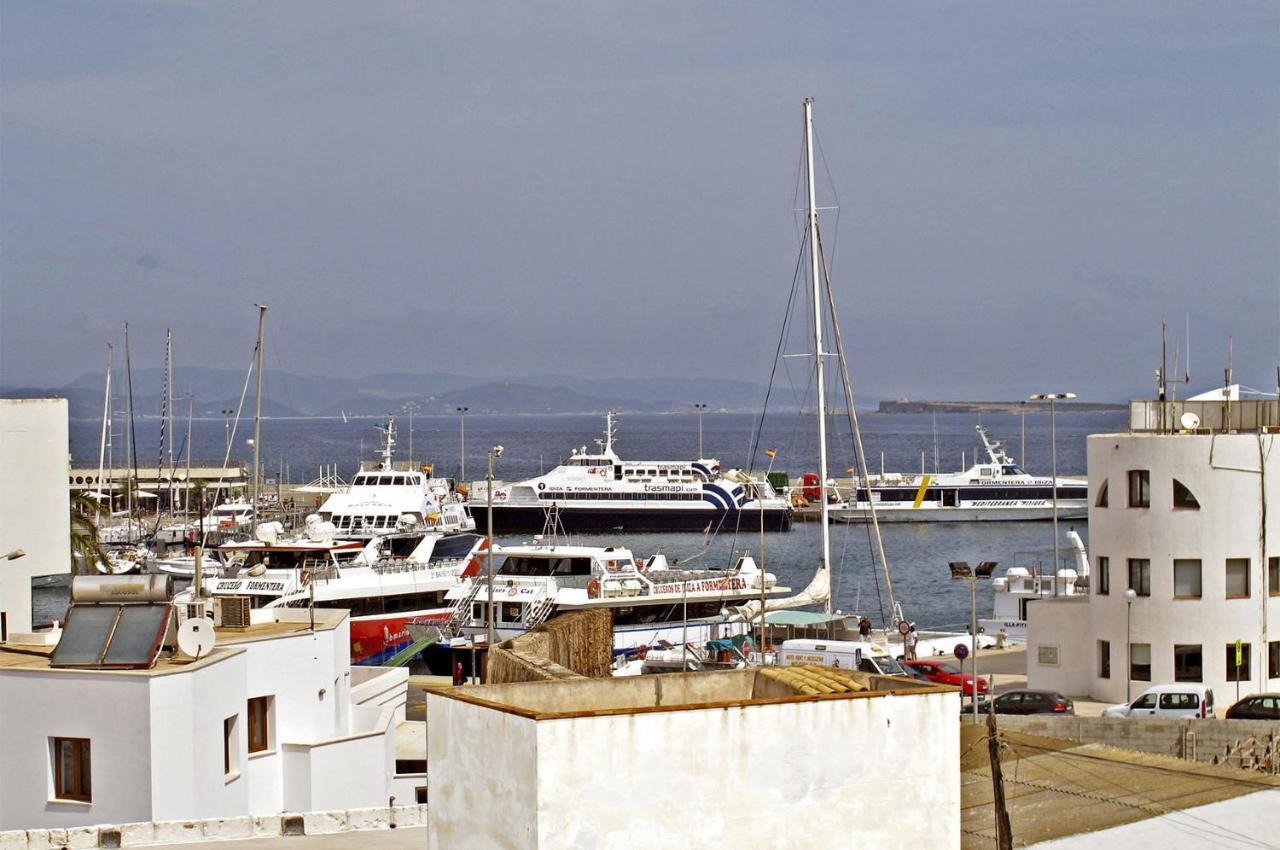 Viviendas Turisticas S'Estanyol La Savina  Zewnętrze zdjęcie